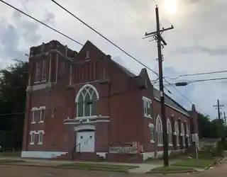 Wesley Memorial Methodist Episcopal