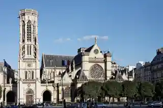Saint-Germain l'Auxerrois