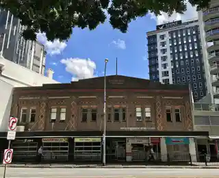 500 George Street