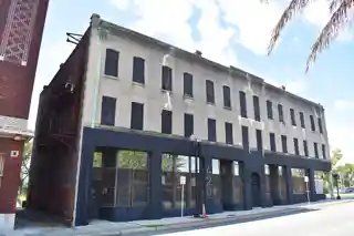 Richmond Hotel