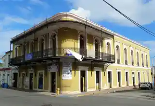 Casona Césari