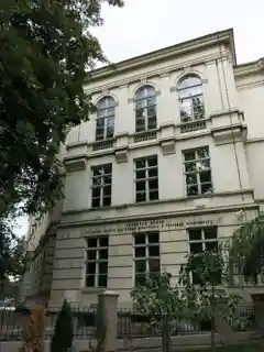 Dorćol Elementary School