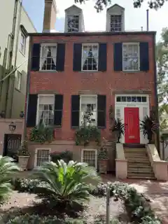 John Scudder Property