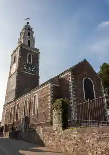 St. Anne's Church, Shandon