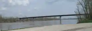 Waverly Bridge