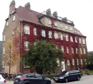 Baumann House