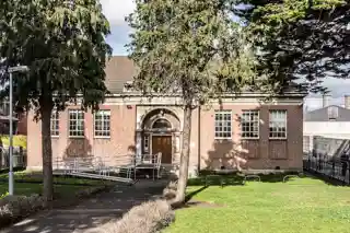 Phibsborough Public Library