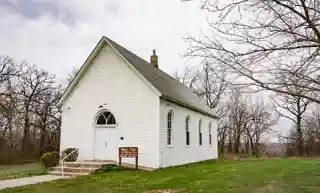 Middlefork Methodist Episcopal Church