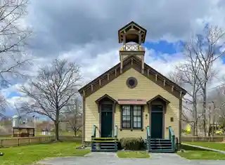Paradise School