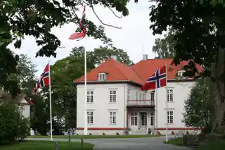 Eidsvollsbygningen