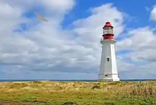 Low Point Lighthouse