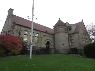 Carnegie Free Library