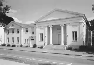 First Presbyterian Church of West Chester