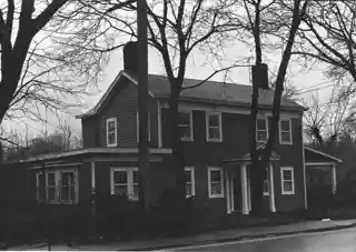 House at 364 Cedar Avenue