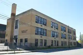 Baker Public School