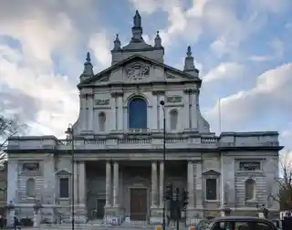 Brompton Oratory