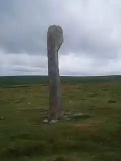 Drizzlecombe