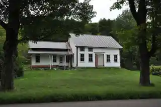 Preston–Lafreniere Farm