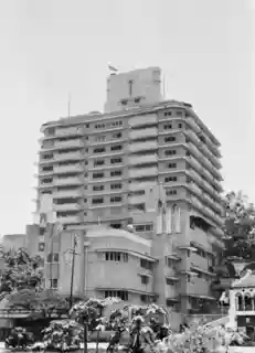 Cathay Building