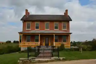 Henry W. Miller House