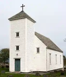 Askje Church