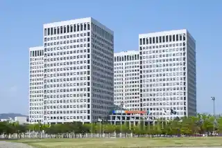 Government Complex Daejeon
