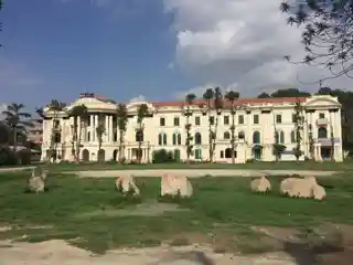 Sita Bhawan
