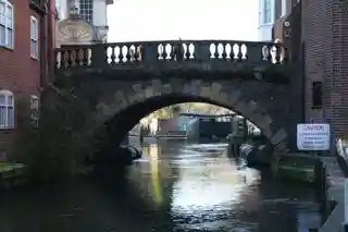 Newbury Bridge