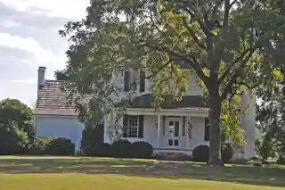 Randle House
