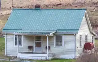 Samuel Cox House