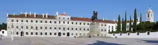 Ducal Palace of Vila Viçosa