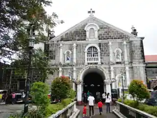 Indang Church