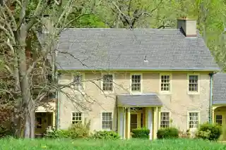 Anthony–Corwin Farm