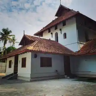 Cheraman