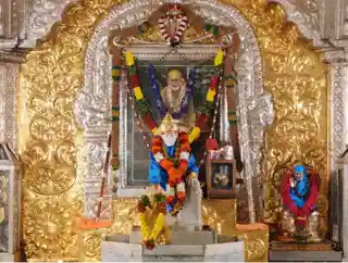 Sri Naga Sai Mandir