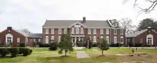 Newberry County Memorial Hospital