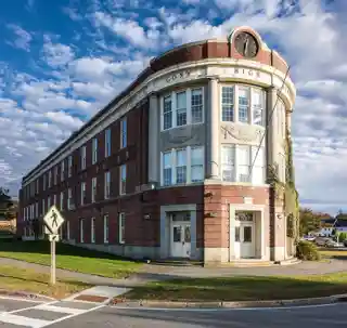 Cony Flatiron