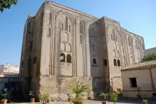Cuba Palace