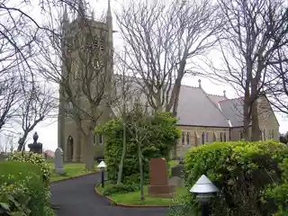 Bispham Parish Church