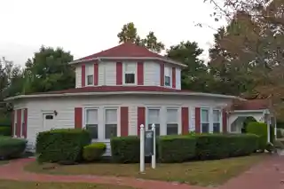 Neutral Water Health Resort Sanitarium
