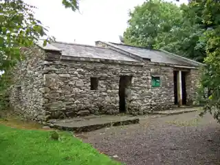 Michael Collins Birthplace