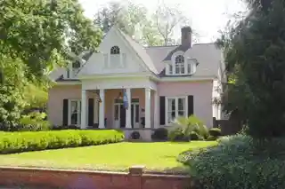 Anderson Historic District
