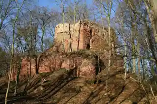 Grillenburg