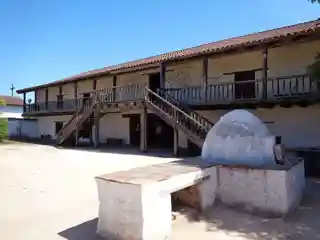 Sonoma Barracks