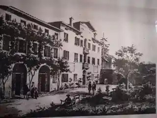 Villa degli Azzoni Avogadro