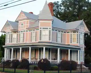 Waycross Historic District