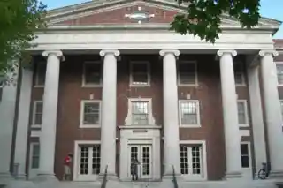 Memorial Hall