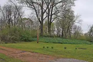 Davis' Mills Battle Site