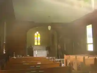 Church of the Good Shepherd