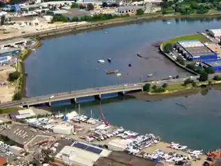 Northam Bridge